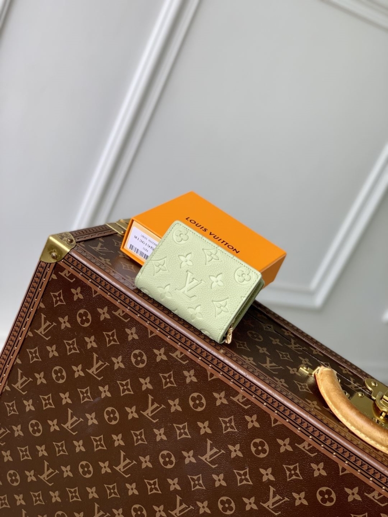 LV Wallets